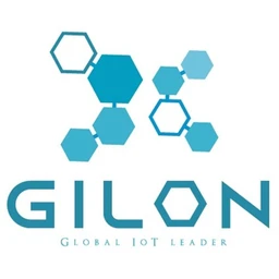 Gilon 로고